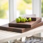 Walnut Chopping Boards