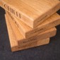 Oak Chopping and Carving Boards