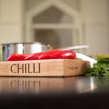Hot and Zesty Boards