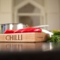 Hot and Zesty Boards