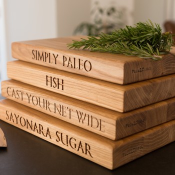 Foodie Boards