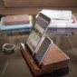 Walnut Executive Range