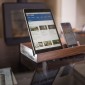 Walnut Executive Range