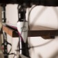 Bike Rack