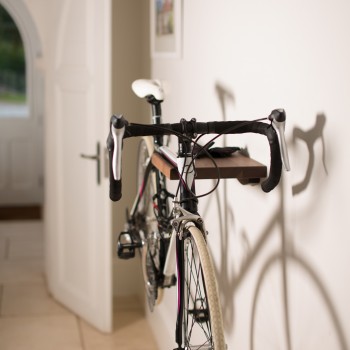 Bike Shelf